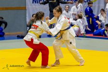 15.11.2025 Berger Nachwuchscup